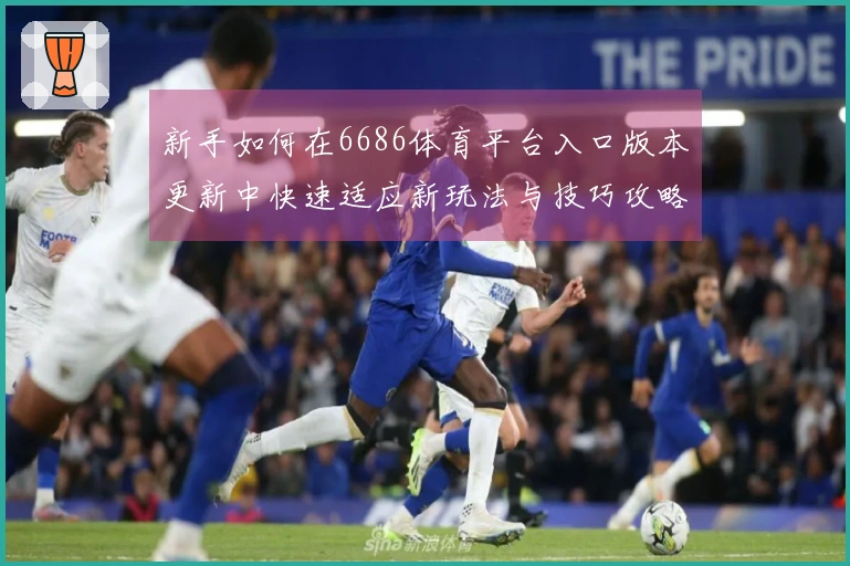 新手如何在6686体育平台入口版本更新中快速适应新玩法与技巧攻略